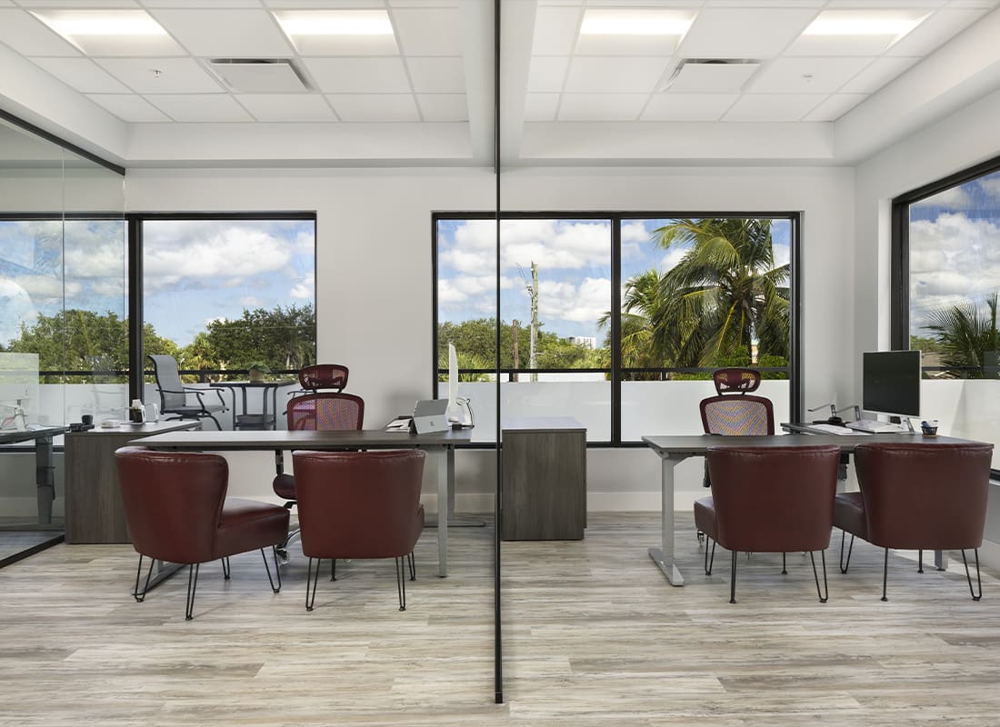 Naples, FL - Vanderbilt Insurance & Risk Management Conference Room